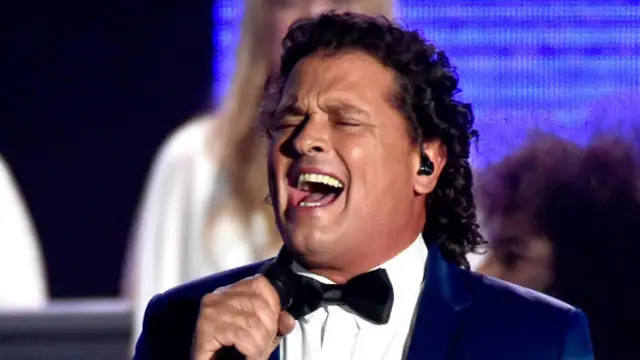 Carlos Vives