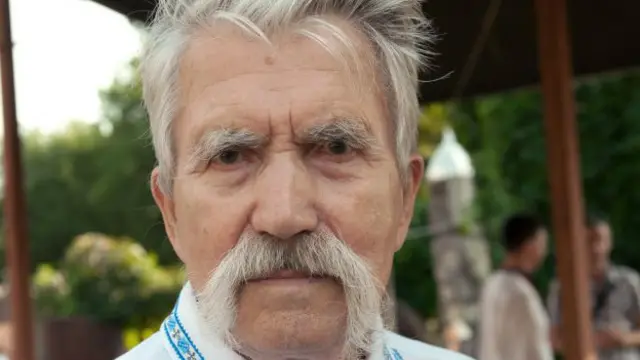 Левко Лук'яненко