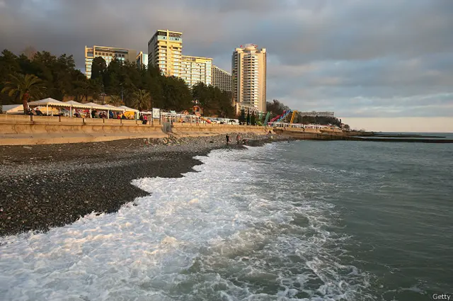 Большинство из тех, кто запланировал отдых в Египте этой зимой, не поедут на российские курорты, прогнозируют эксперты отрасли