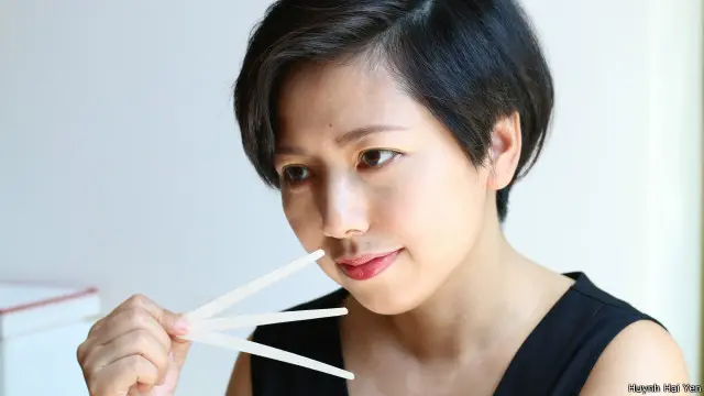 Huỳnh Hải Yến, CEO của Thé Spa và Nâu Nâu, cho rằng thành phố Hồ Chí Minh cởi mở hơn trước vai trò của nữ giới