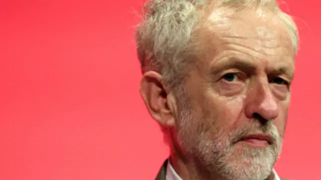 科尔宾反对空袭伊拉克。