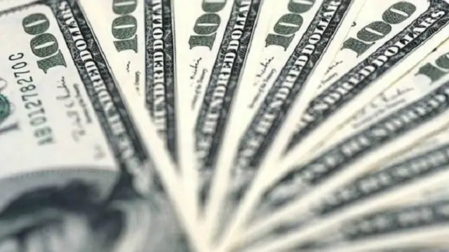 الشفافية الدولية: الرشاوى تؤثر على أكثر من شخص من بين كل خمسة أشخاص في أفريقيا 