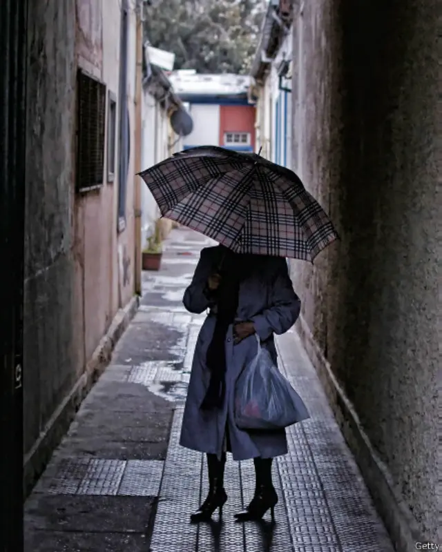Chile está en una época de transición cultural, dicen los expertos.