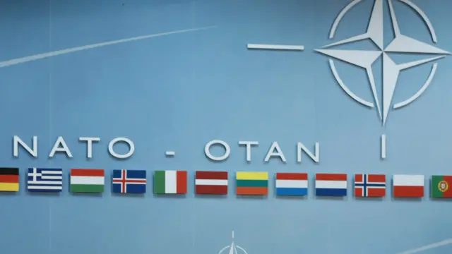 نیٹو کے ڈھانچے کو نئی شکل دینے پر بات چیت کی جائے گی