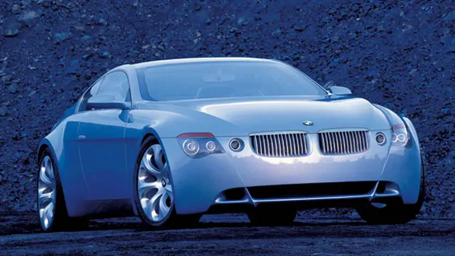 Z9 Gran Turismo (1999 год)