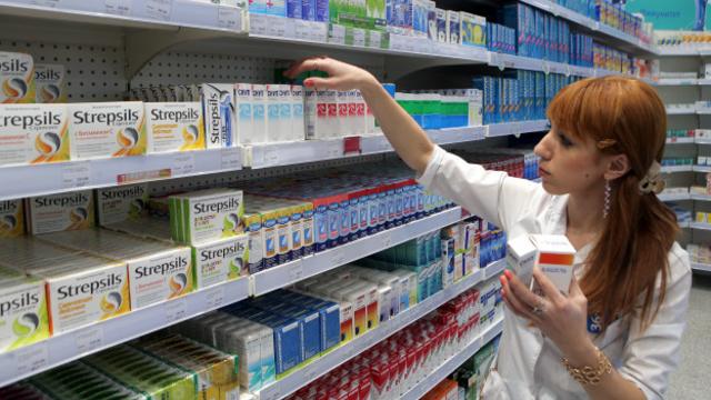 En el caso de Venezuela, el informe resalta la "ambigüedad legal" respecto a patentes farmacéuticas.