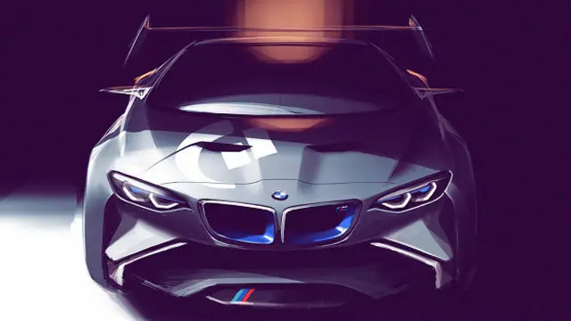 Vision Gran Turismo (2013 год)