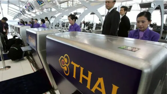 Du lịch Thái Lan tiếp tục tăng mặc dù có vụ khủng bố tại đền Erawan hồi năm 2015.