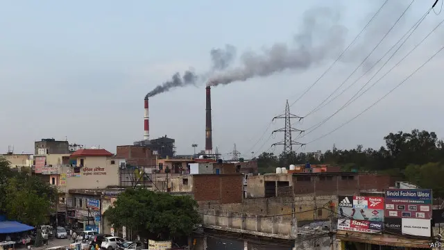  دنیا بھر میں سنہ 2030 سے قبل 2440 کوئلے سے چلنے والے بجلی گھروں کی منصوبہ بندی کی گئی ہے