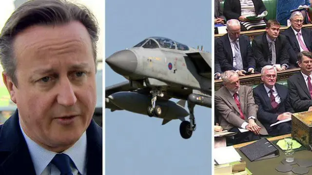 من المتوقع أن يتم التصويت في العاشرة مساء