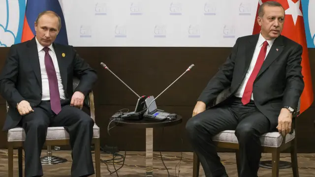 Бир замонлар