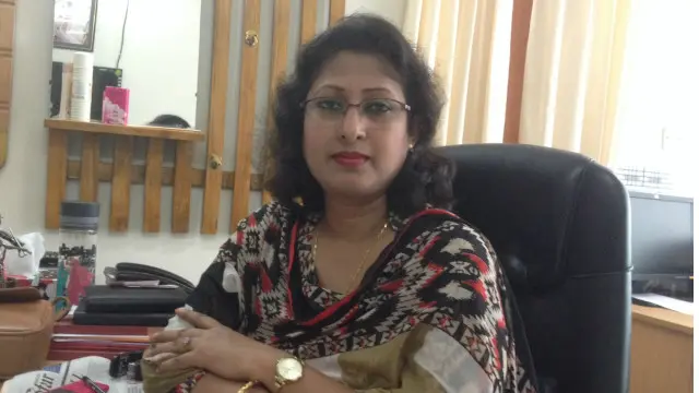 সিদ্দিকা মিলি বলছেন তিনি প্রতিমাসে গড়ে ১৫টির মতো অভিযোগ পান তারা।