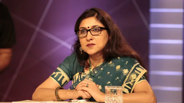 সাদেকা হালিম