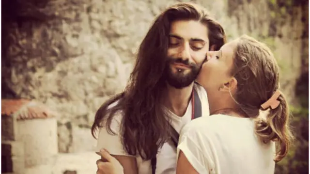 Yevgeniya Smirnova və Göktürk Çalışqan "münaqişə bizə təsir etməyəcək" deyirlər.
