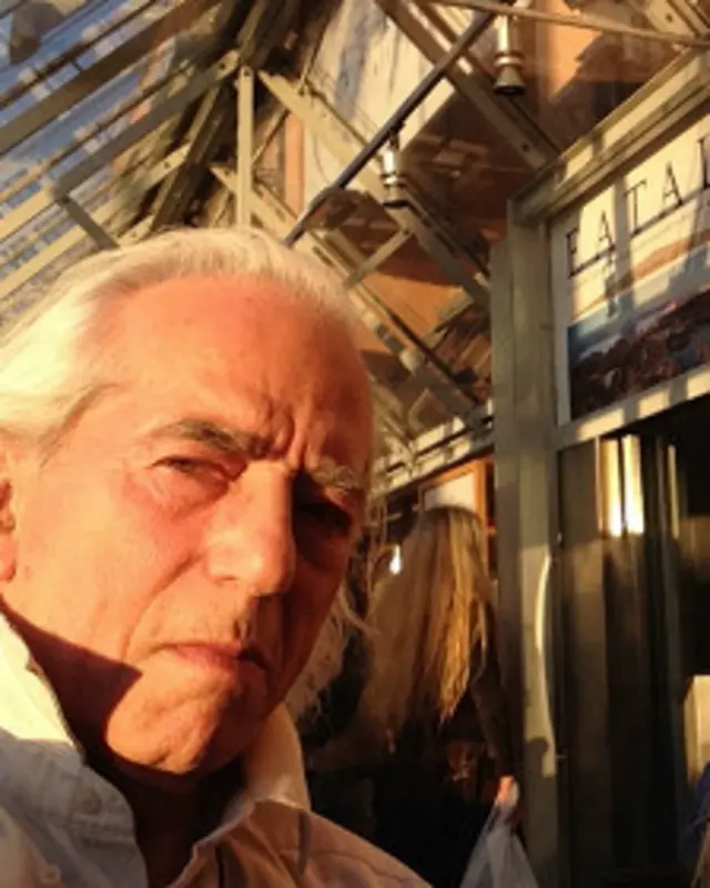 Сева Новгородцев