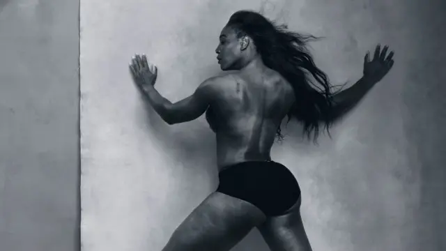 Серена Уильямс