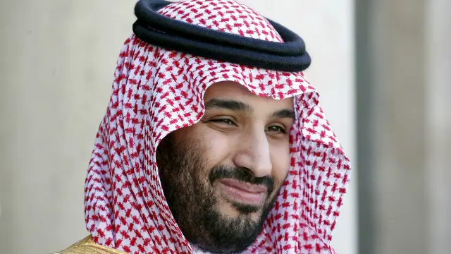 الأمير محمد بن سلمان يجمع بين العديد من السلطات، منذ تولي والده الحكم