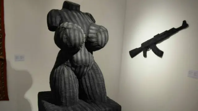 "Ватники Апокалипсиса"