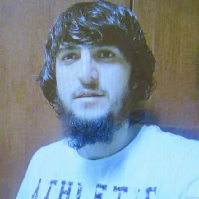 Бахтиер Шеров