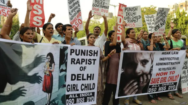 बाल यौन शोषण विरोध