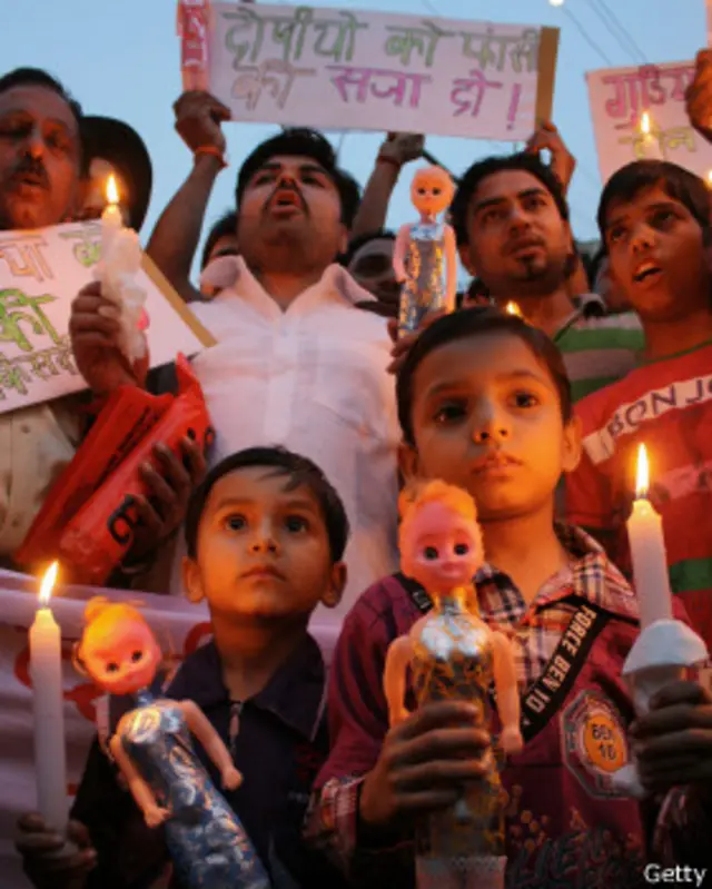 बाल यौन शोषण विरोध