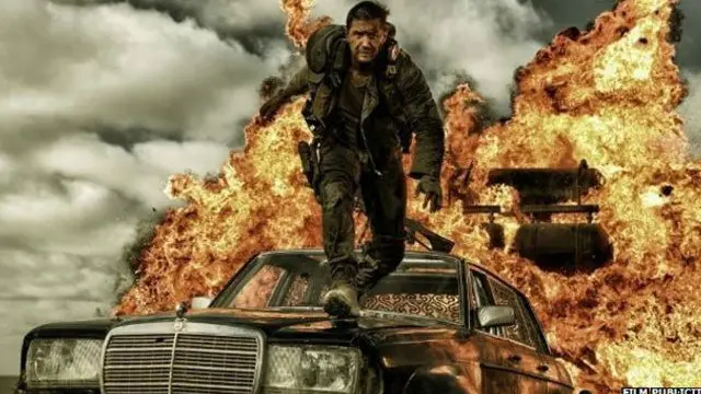 جنى الفيلم 376 مليون دولار من إيرادات شباك التذاكر في العالم