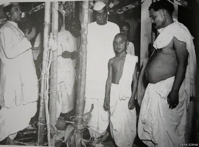 राजेंद्र प्रसाद