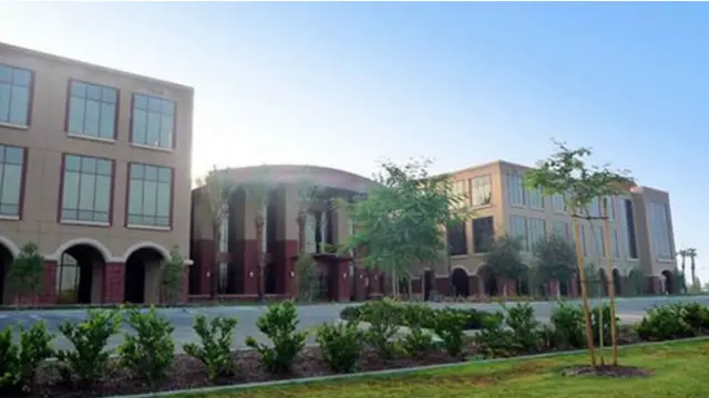 Inland Regional Center