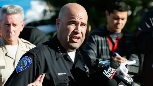 Джеррод Бургуан