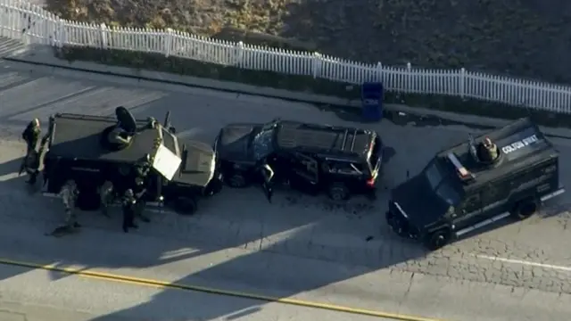 Внедорожник