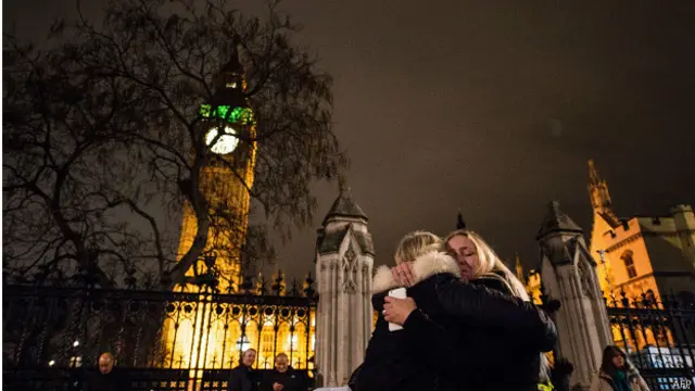 Activistas contra la guerra