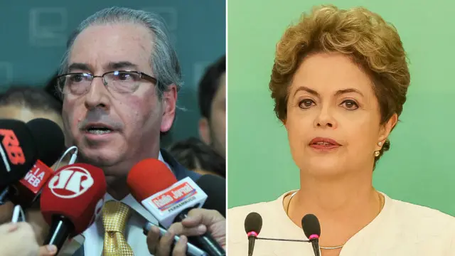 Fotos: Ag. Câmara e PR