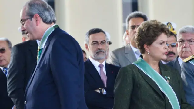 Cunha e DIlma