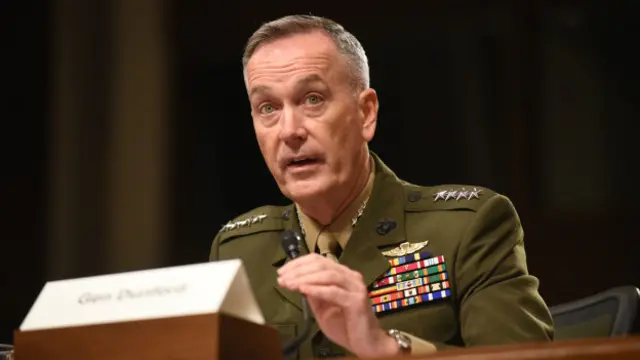 ژنرال دانفورد