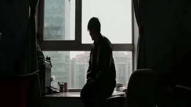 李婷婷说现在不温和,没有办法做事。