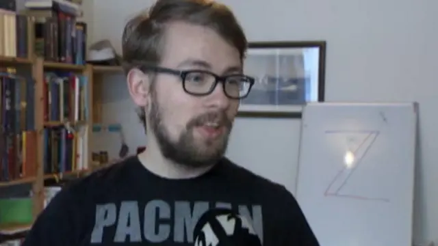 Арнор Бьярки Сварфдаль Арнарсон 