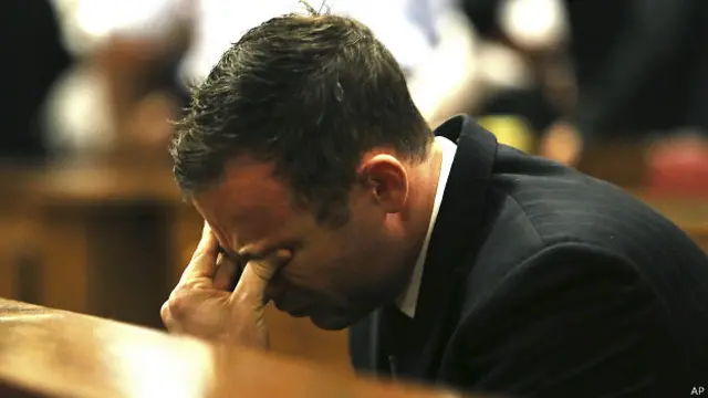 پسٹوریئس اپنے خلاف سنائے گئے نئے حکم کو آئینی عدالت میں چیلنج کر سکتے ہیں لیکن صرف اس صورت میں کہ ان کے آئینی حقوق کی خلاف ورزی کی گئی ہے