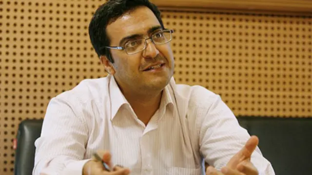 مجید قیصری، تقدیرشده در بخش داستان کوتاه جایزه جلال آل احمد