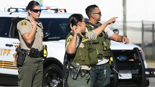 مرکز پر ہونے والے حملے میں 14 افراد ہلاک اور 21 زخمی ہوئے تھے