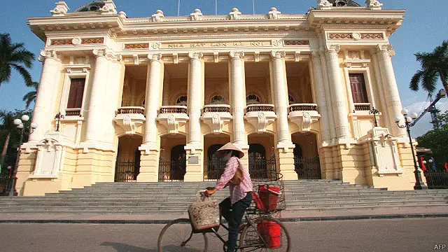 Hà Nội