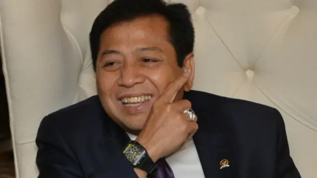 Setya Novanto