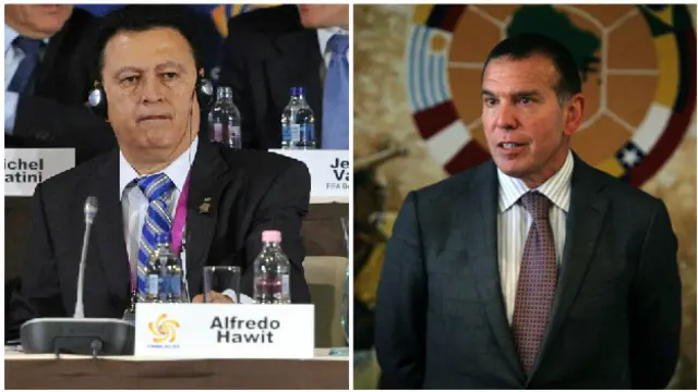 فیفا کا کہنا ہے کہ امریکی اور سوئس حکام کی تفتیش سے مکمل تعاون کیا جائے گا
