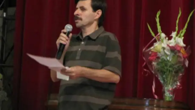محمود بهشتی لنگرودی