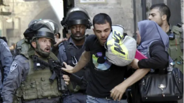 واقعه روستای دوما زمینه ساز دور جدیدی از درگیری و خشونت در سرزمین‌های اشغالی شده است