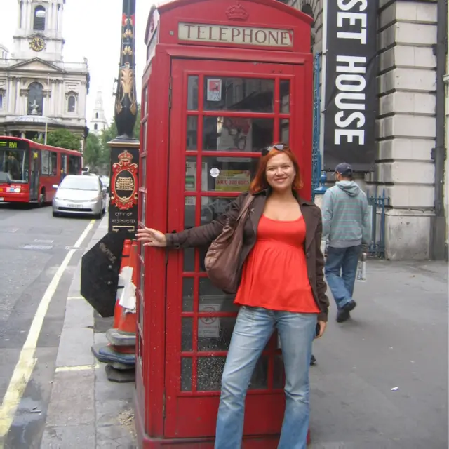 неллі вернер