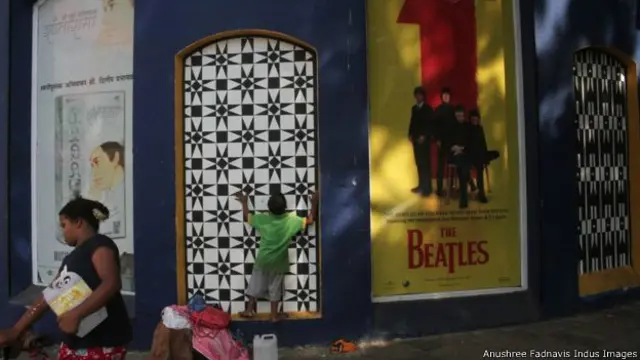 रिदम हाउस