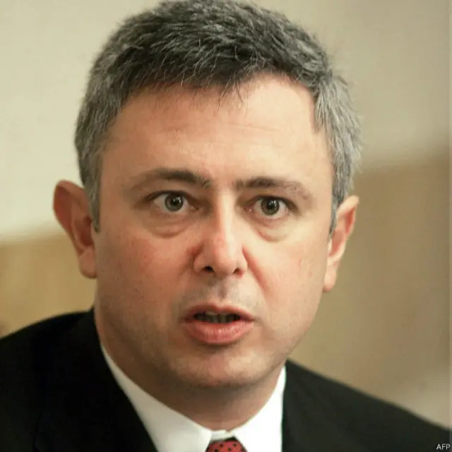 يعد سليمان فرنجية من حليفا مقربا للرئيس السوري بشار الأسد