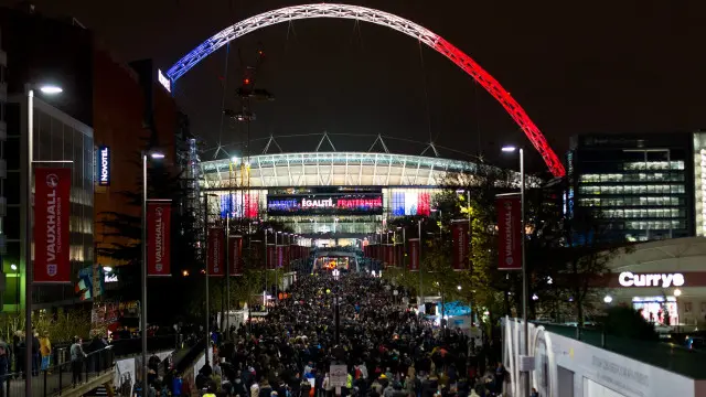 Wembley