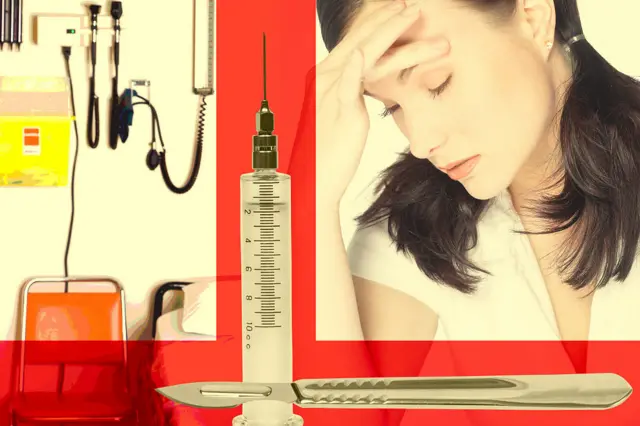 Puede haber un falso positivo en prueba de sangre top