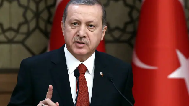 ’شریک رہنما نے جو کیا ہے وہ غداری اور لوگوں کو بغاوت پر اکسانے پر مترادف ہے‘